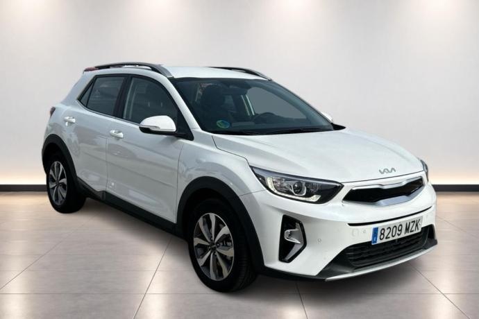 KIA STONIC 1.0 T-GDI MHEV 74KW DRIVE DCT 101 5P