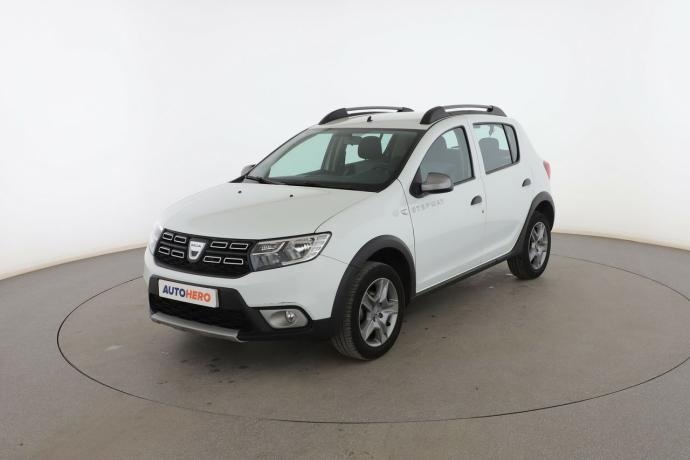 DACIA SANDERO 0.9 TCe Stepway