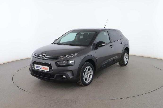 CITROEN C4 CACTUS 1.2 PureTech Feel