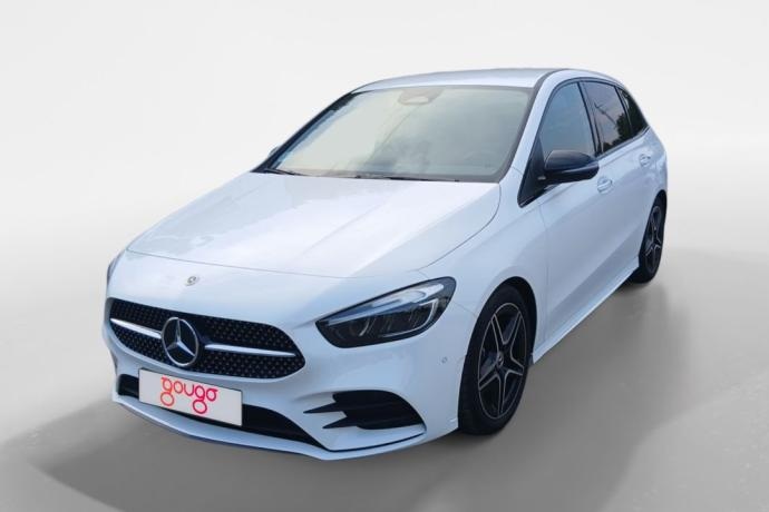 MERCEDES-BENZ B B 200 d