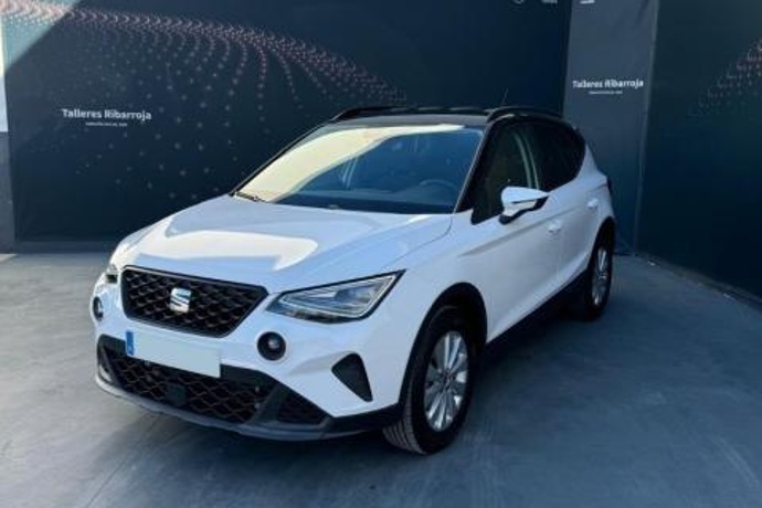 SEAT ARONA 1.0 TSI 81 kW (110 CV) Style