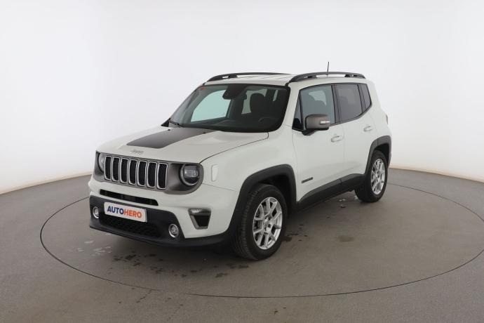 JEEP RENEGADE 1.3 TGDi Limited 4x2