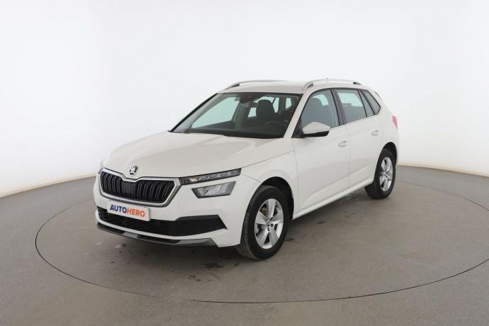SKODA KAMIQ 1.0 TSI Ambition
