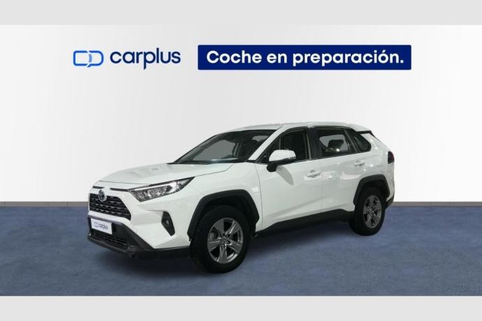TOYOTA RAV-4 2.5l 220H Business 4WD