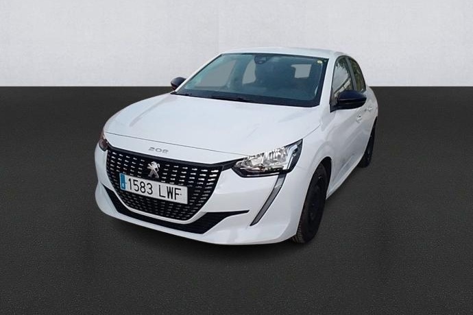 PEUGEOT 208 BlueHDi 73kW (100CV) Active