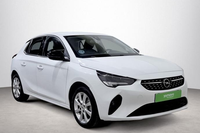 OPEL CORSA 1.2T XHL 74kW (100CV) Elegance