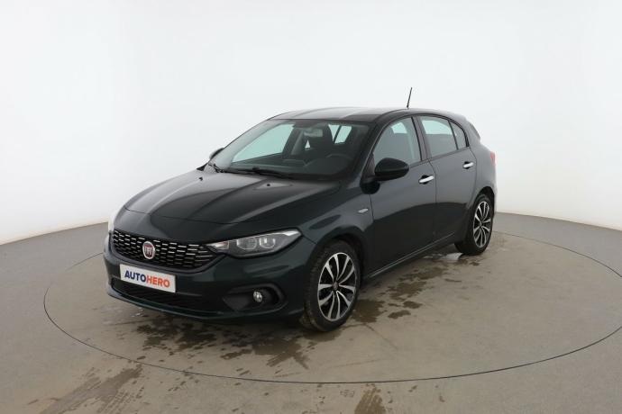 FIAT TIPO 1.4 LOUNGE