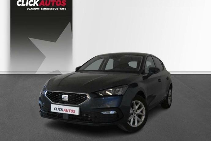 SEAT LEON 1.5 TSI 130CV Style  XL