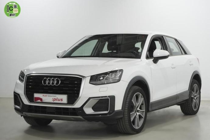 AUDI Q2 design edition 1.4 TFSI CoD 110 kW (150 CV)