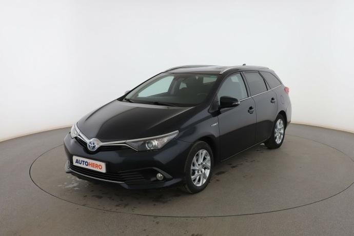 TOYOTA AURIS 1.8 Hybrid Active
