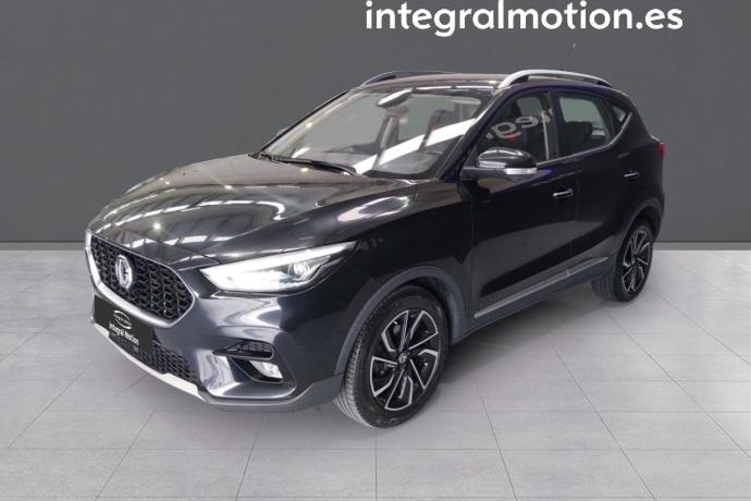 MG ZS 1.0T Luxury Auto