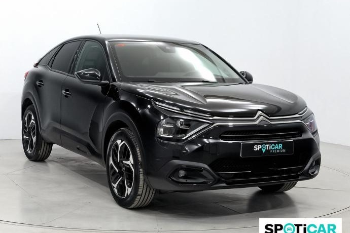 CITROEN C4 PureTech 130 S&S EAT8 Feel Pack