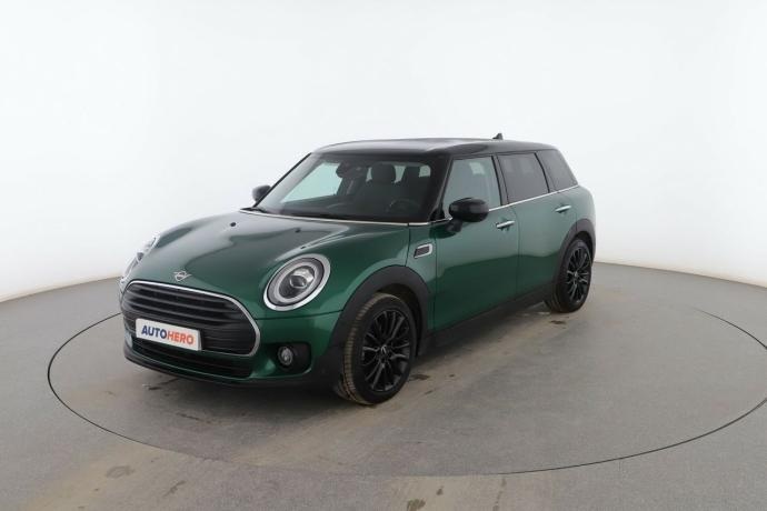 MINI CLUBMAN COOPER
