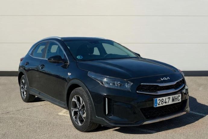 KIA XCEED 1.5 MHEV 118KW DRIVE 160 5P