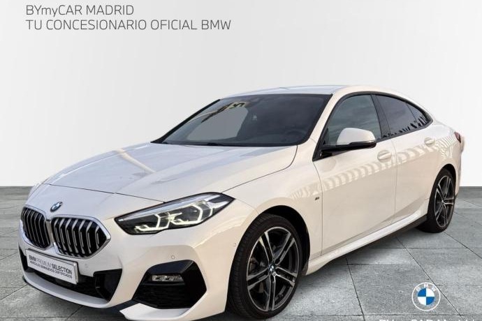 BMW SERIE 2 218i Gran Coupe 103 kW (140 CV)