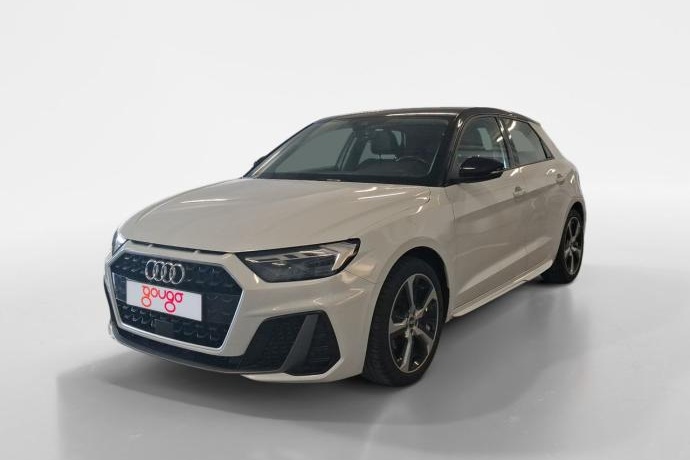 AUDI A1 BERLINA CON PORTON 1.0 30 TFSI ADRENALIN EDITION SPORTBACK 110 5P