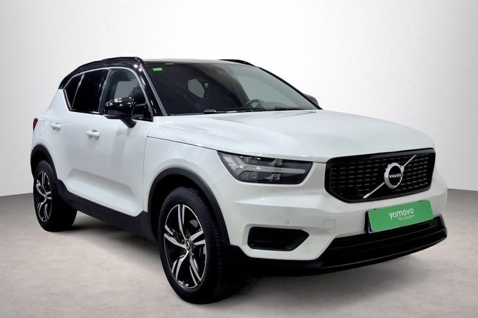 VOLVO XC40 1.5 T3 R-Design
