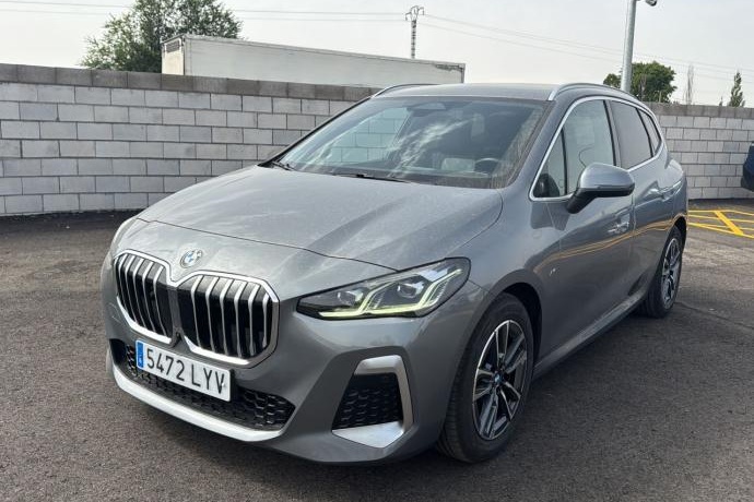 BMW SERIE 2 218d Active Tourer 110 kW (150 CV)