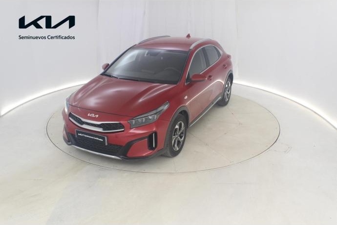 KIA XCEED 1.5 MHEV iMT Drive 118kW (160CV)