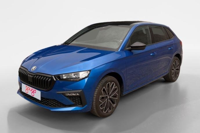 SKODA SCALA SELECTION 1,0 TSI 85 KW (115 CV) DSG 7 VEL.