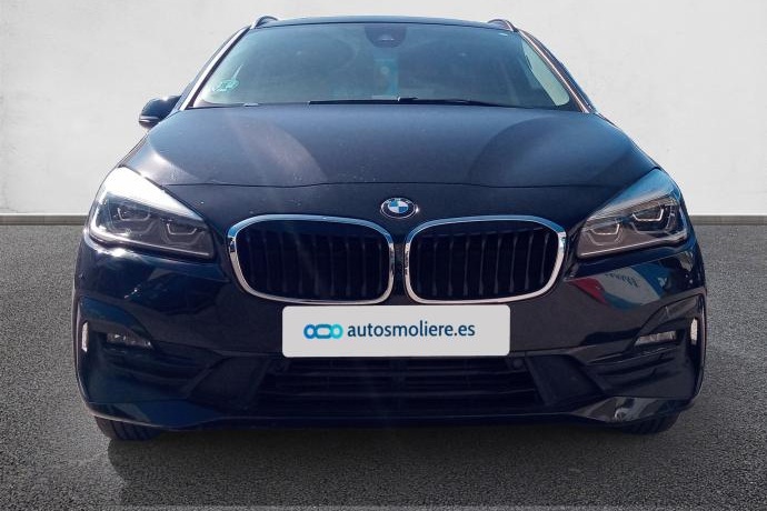 BMW SERIE 2 218d Gran Tourer 110 kW (150 CV)