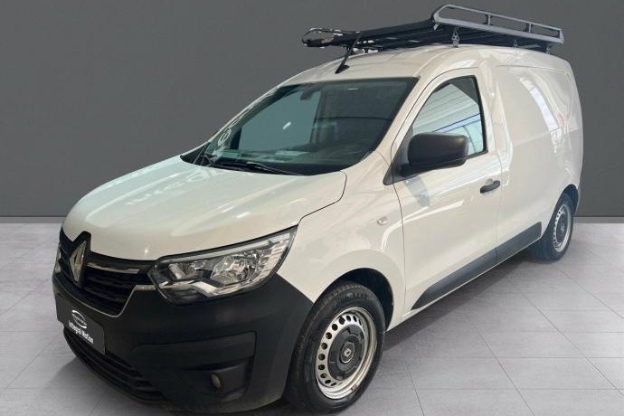 RENAULT EXPRESS Confort 1.5 Blue dCi  furgón derivado de turismo