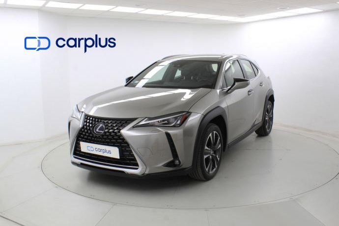 LEXUS UX 2.0 250h Business Navigation