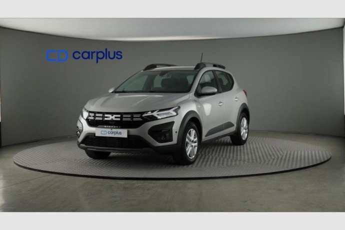 DACIA SANDERO Expression TCe 67kW (90CV)