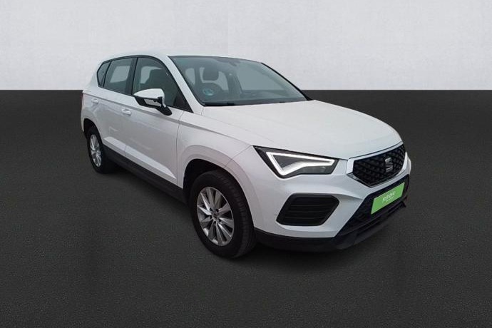 SEAT ATECA 2.0 TDI 85kW (115CV) St&Sp Reference