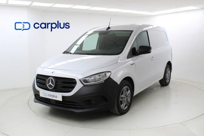 MERCEDES-BENZ CITAN eCitan Furgón Pro