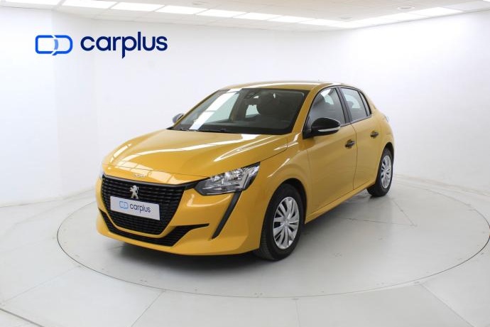 PEUGEOT 208 PureTech 55kW (75CV) Like