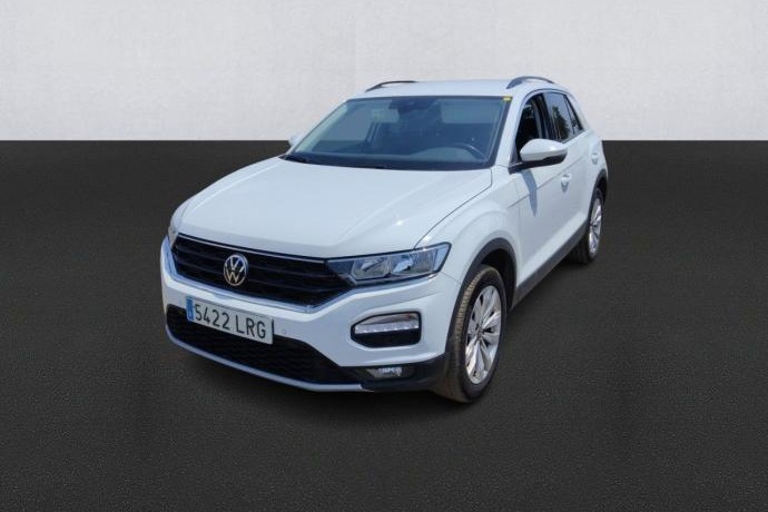 VOLKSWAGEN T-Roc Advance 1.0 TSI 81kW (110CV)