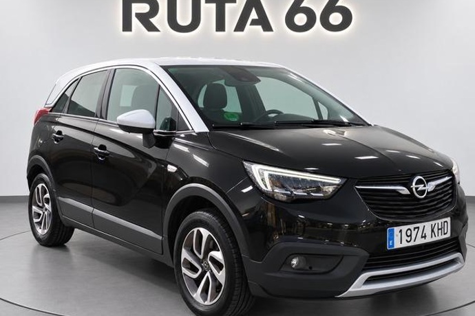 OPEL CROSSLAND X 1.2 Turbo SANDS Excellence 96 kW (130 CV)