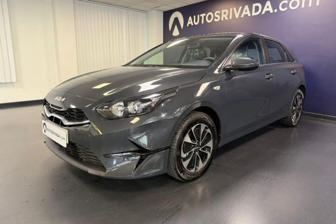 KIA CEE´D 1.0 T-GDi 74kW (100CV) Drive
