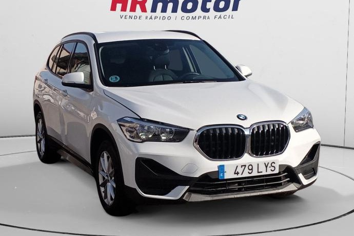 BMW X1 sDrive18d