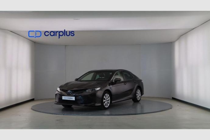 TOYOTA CAMRY 2.5 220H Business