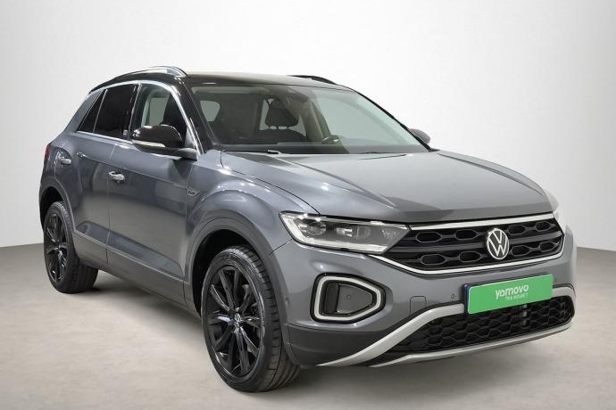 VOLKSWAGEN T-Roc Dark 2.0 TDI 110kW (150CV)