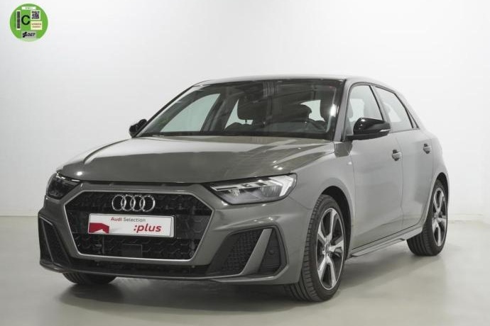 AUDI A1 Adrenalin edition 30 TFSI 81 kW (110 CV) S tronic