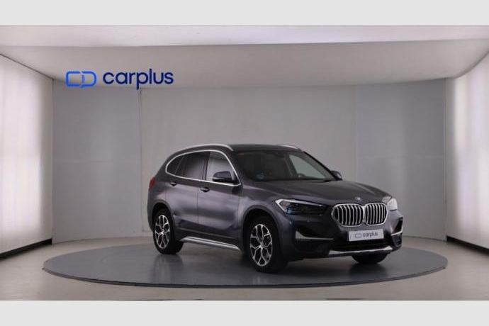 BMW X1 sDrive18dA Corporate