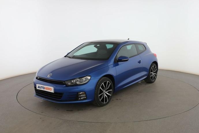 VOLKSWAGEN SCIROCCO 1.4 TSI R-Line BlueMotion
