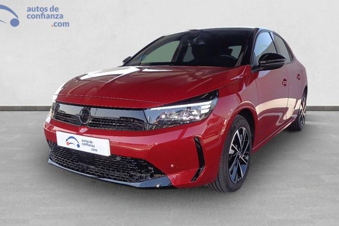 OPEL CORSA 1.2 T XHL GS