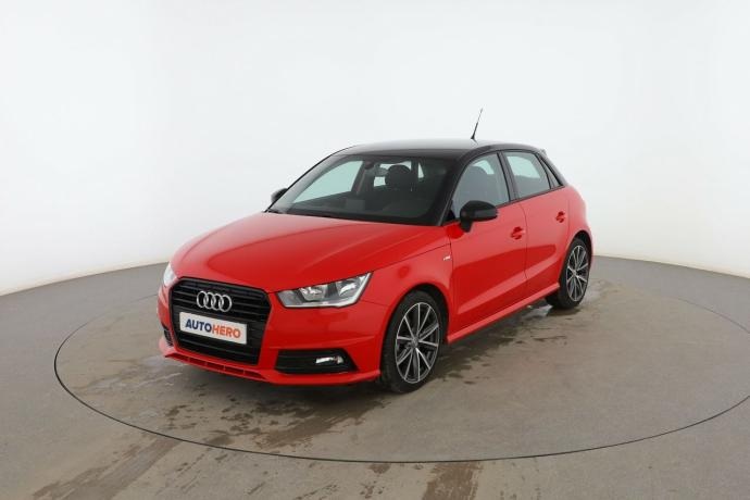AUDI A1 1.0 TFSI Adrenalin