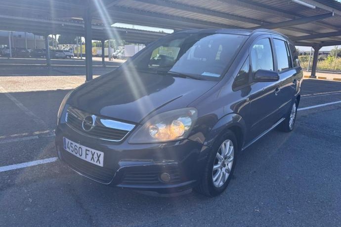 OPEL ZAFIRA Enjoy 1.6 16v