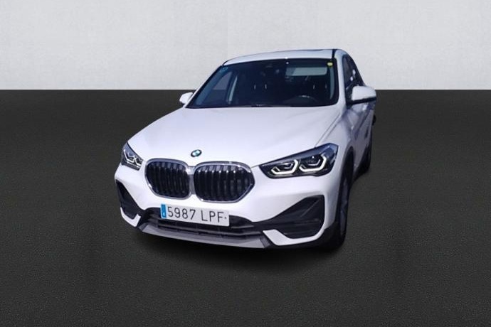 BMW X1 sDrive18d