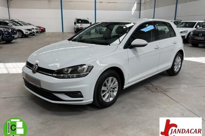 VOLKSWAGEN GOLF 5p Last Edition 1.6 TDI 85 kW (115 CV)