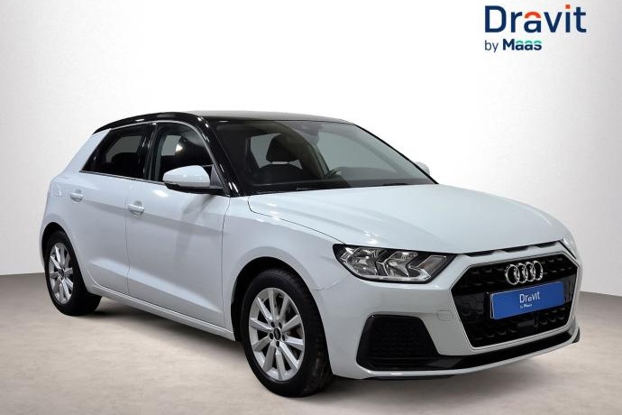 AUDI A1 Sportback Advanced 30 TFSI 81kW (110CV)