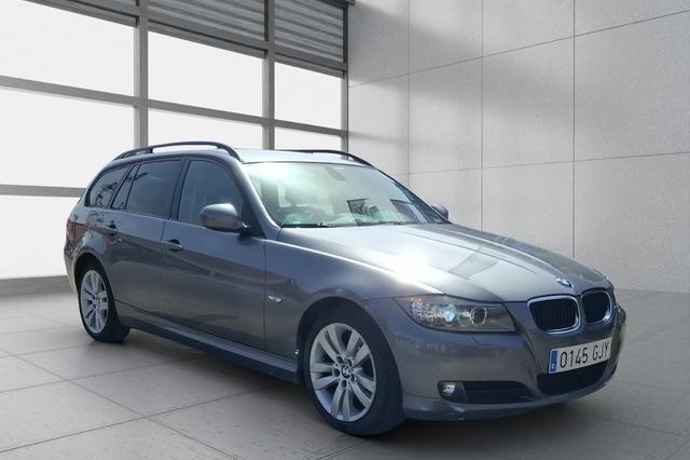 BMW SERIE 3 320d Touring 130 kW (177 CV)