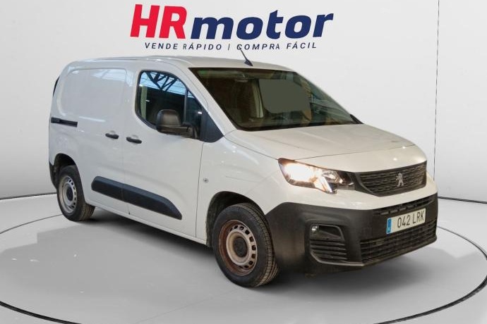 PEUGEOT PARTNER Pro L1