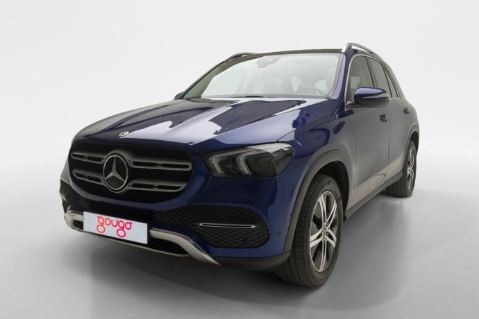 MERCEDES-BENZ GL TODOTERRENO 2.0 GLE 300 D 4MATIC 245 5P