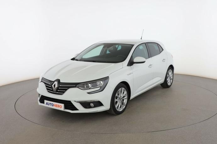 RENAULT MEGANE 1.5 DCI ENERGY ZEN